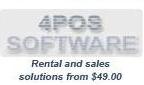 Trial POS Inventory Software